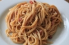 Spaghetti Carbonara