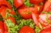 Tomatensalat