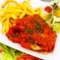 Zigeunerschnitzel