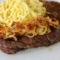 Zwiebelrostbraten