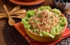 Bulgur Salat