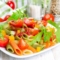 Italenischer Nudelsalat