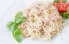 Thunfischsauce