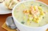 Maissuppe