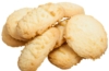 Butterplätzchen