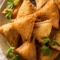 Samosas