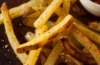 Ofen Pommes frites
