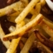 Ofen Pommes frites