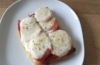 Tomaten Mozzarella Baguette