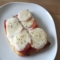 Tomaten Mozzarella Baguette