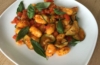 Gnocchi-Salat