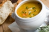 Hühnersuppe