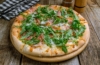 Pizza Prosciutto e Rucola