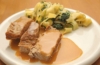 Kalbsbraten