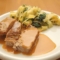 Kalbsbraten