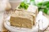 Russische Halva