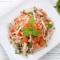 Thai-Salat mit Lachs