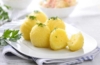 Kartoffelknödel