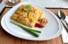 Pad Thai Omelette