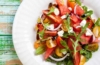 Mediterraner Melonensalat