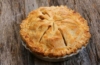 Apfel Pie