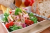 Wurstsalat