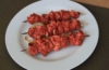 Hühnchen Tikka