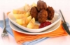 Köttbullar