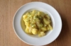 Schwäbischer Kartoffelsalat