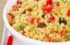 Couscous-Salat