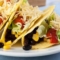 Vegetarische Tacos